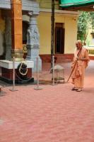 Shri Shankar Jayanti Utsava At SCM Shirali (21 April 2026)